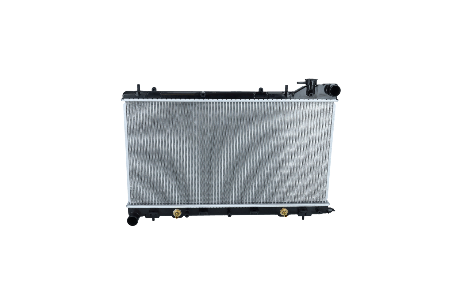 NRF 53597 Radiatore motore