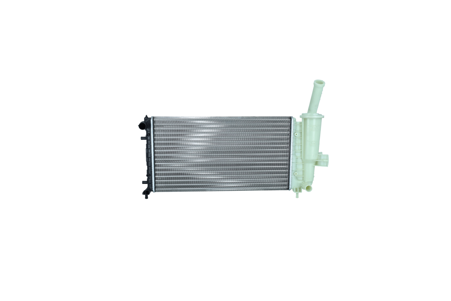 NRF 53605 Radiatore motore