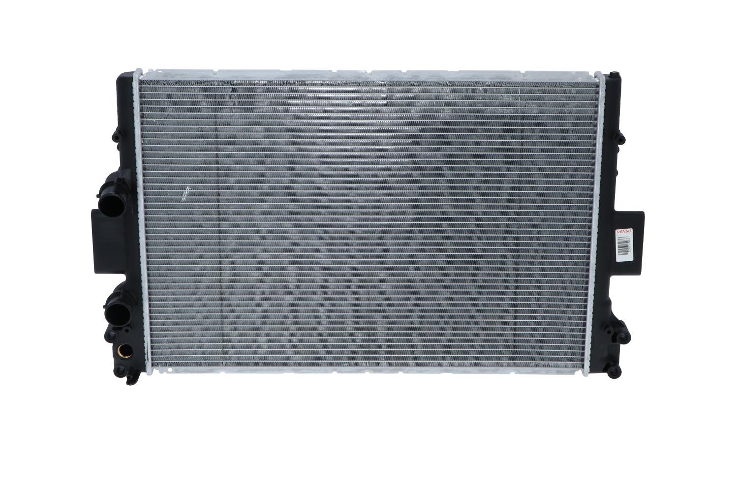 NRF 53613 Radiaator, mootorijahutus