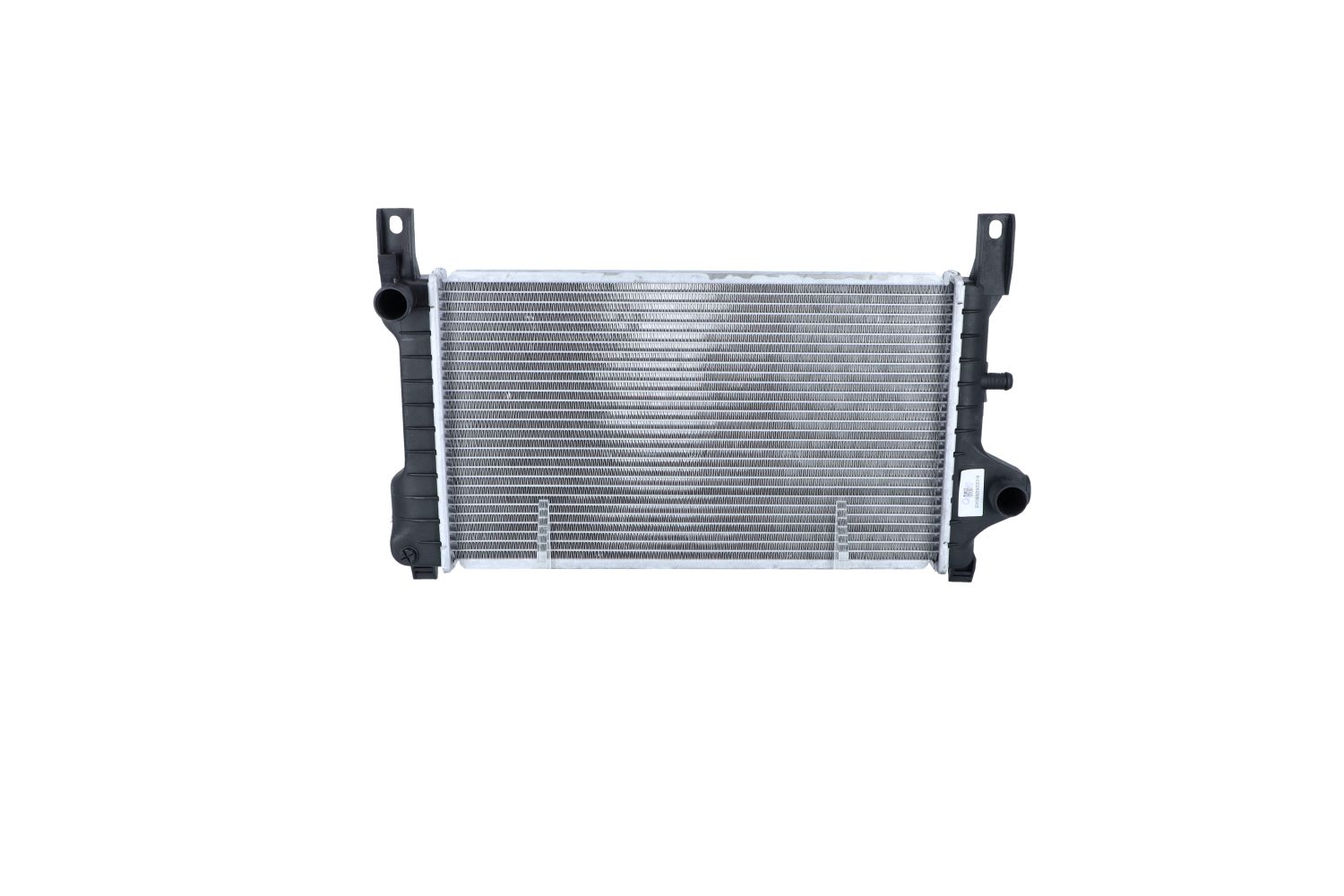 pris Køler FORD 53635 NRF