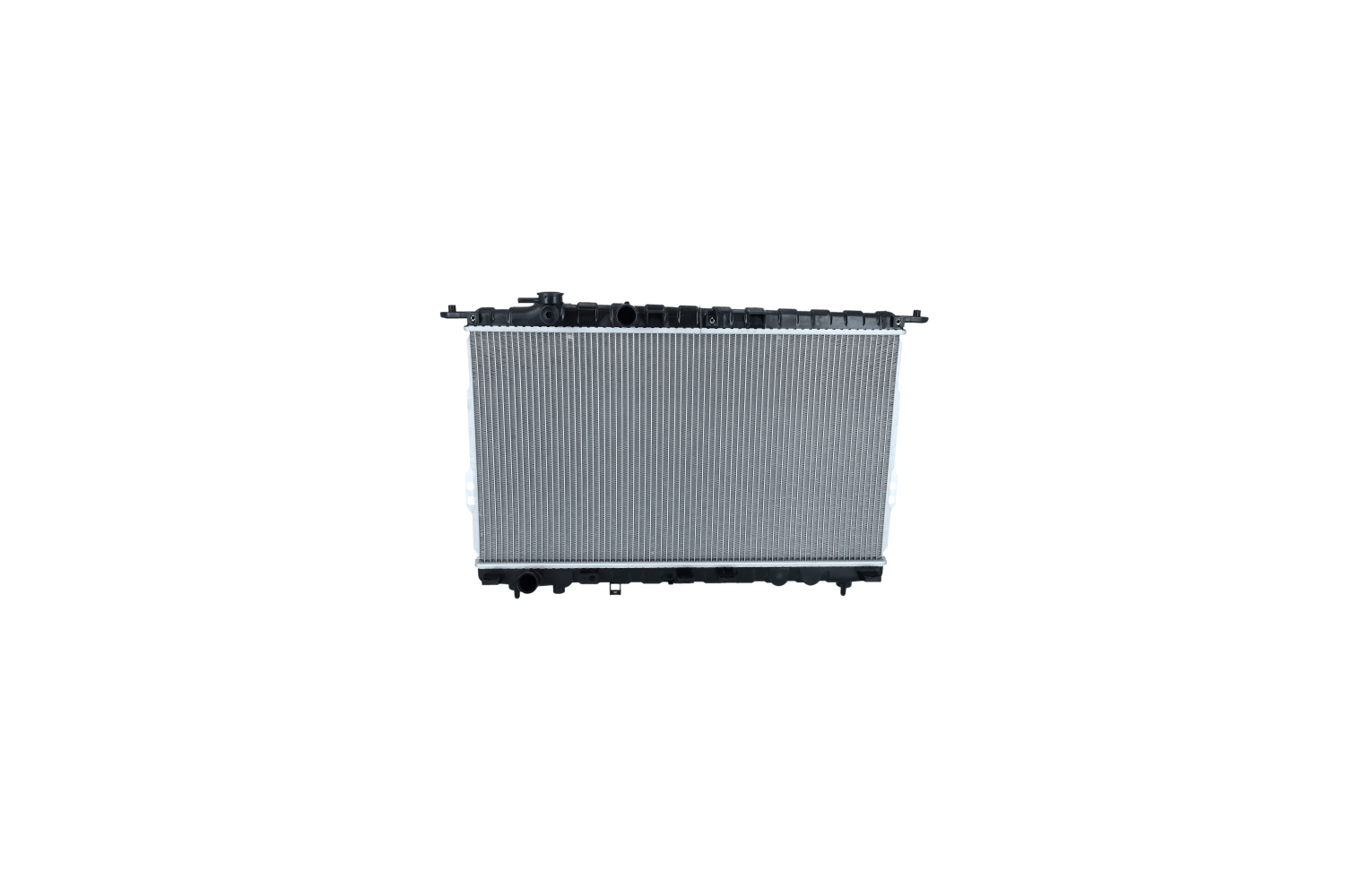 NRF 53642 Radiator, motorkjøling