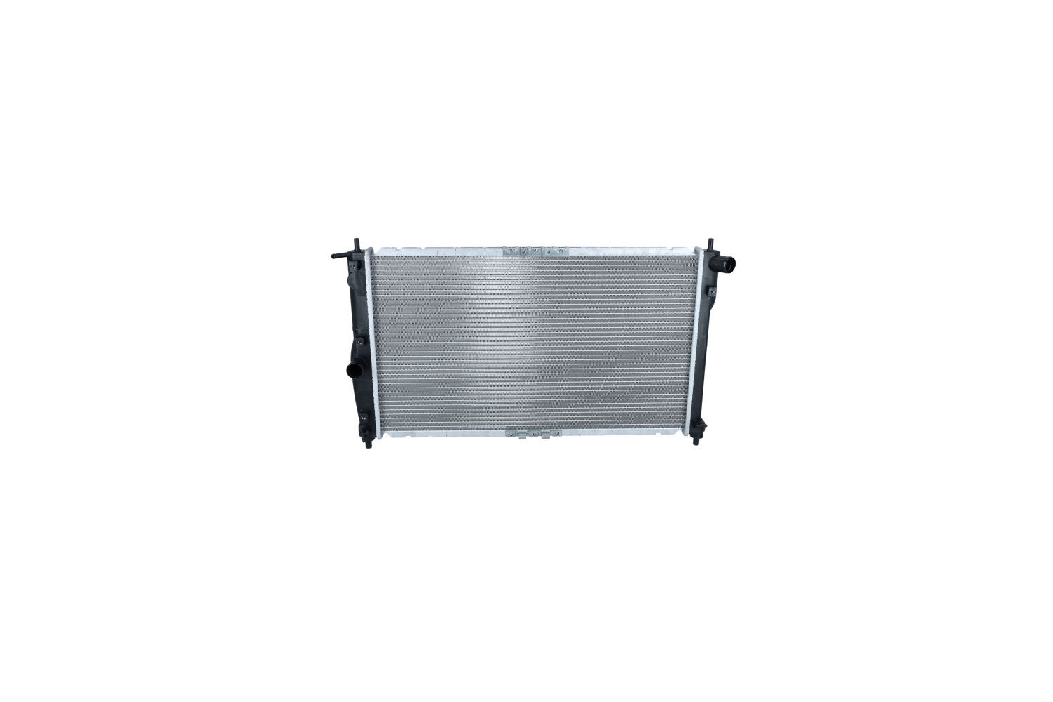 NRF 53649 Radiator, motorkjøling
