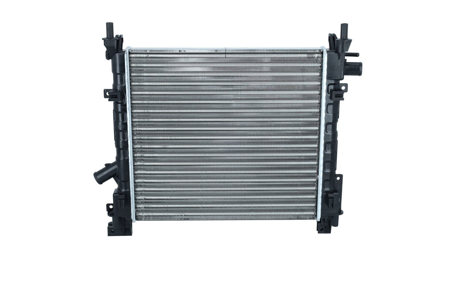 NRF 53651 Radiator, motorkjøling