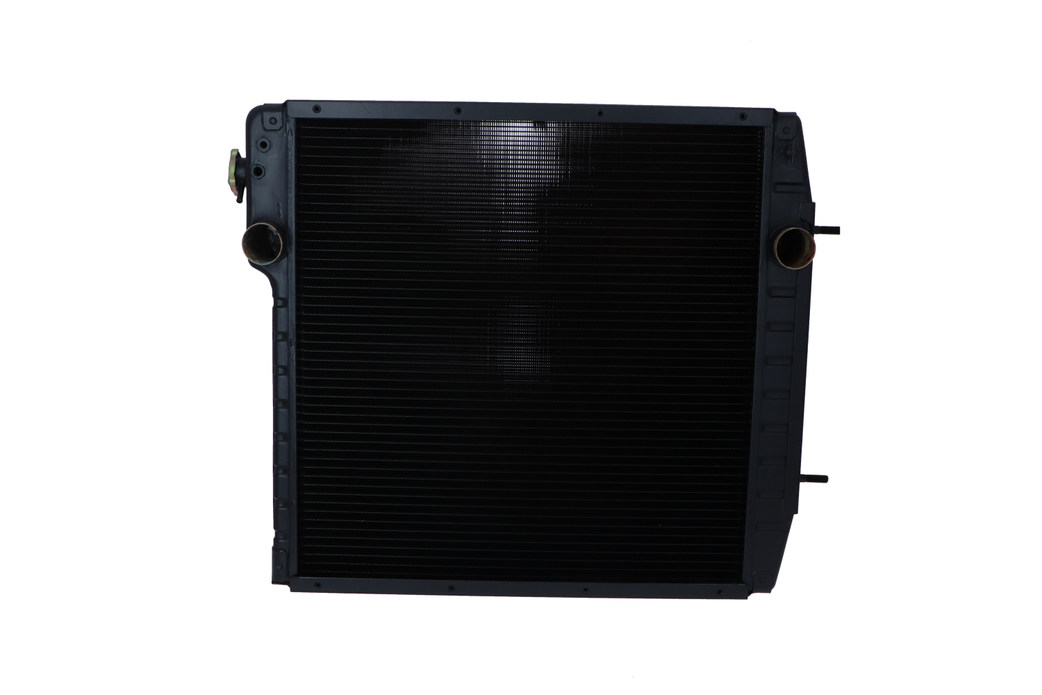 NRF 53658 Radiator, motorkjøling