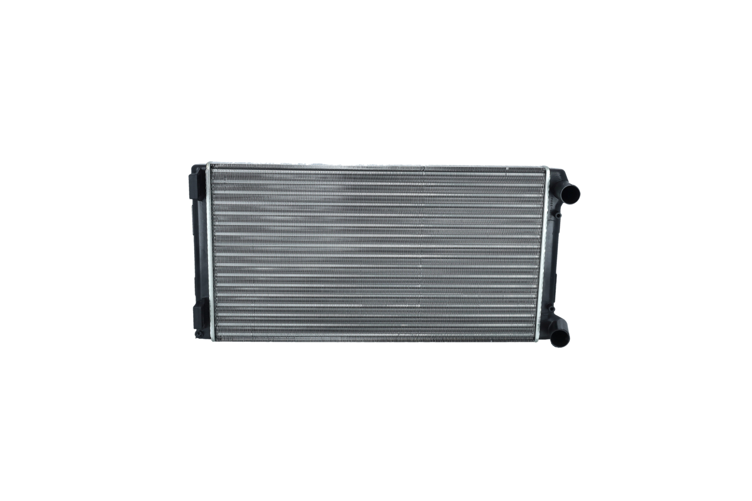 NRF 53665 Radiaator, mootorijahutus