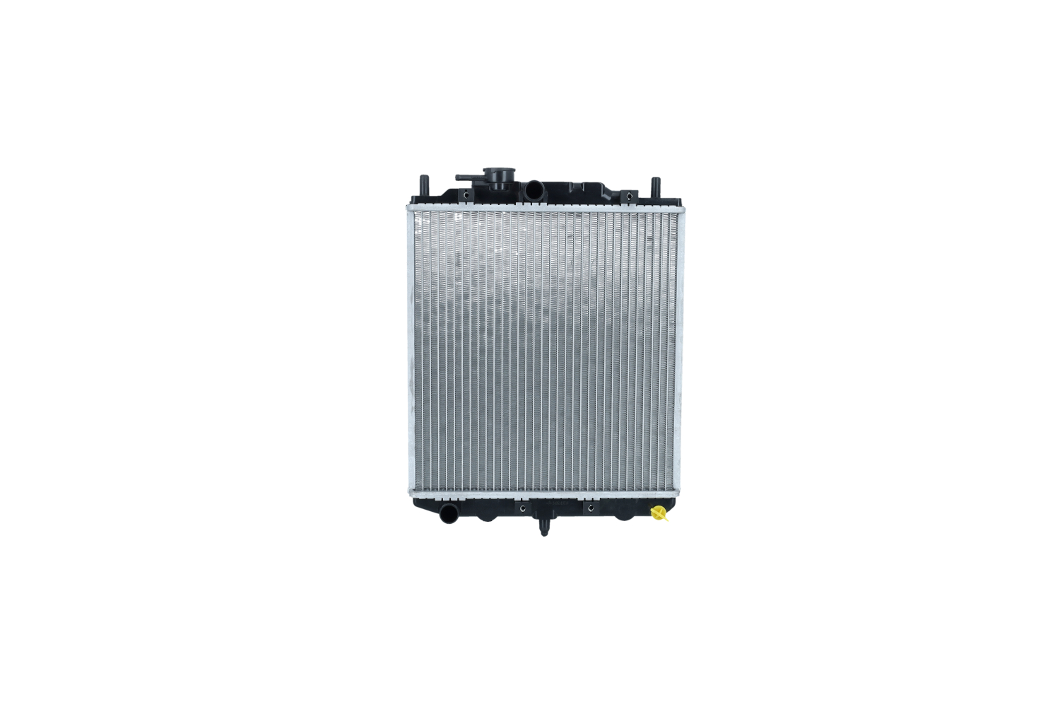 NRF 53673 Kühler, Motorkühlung