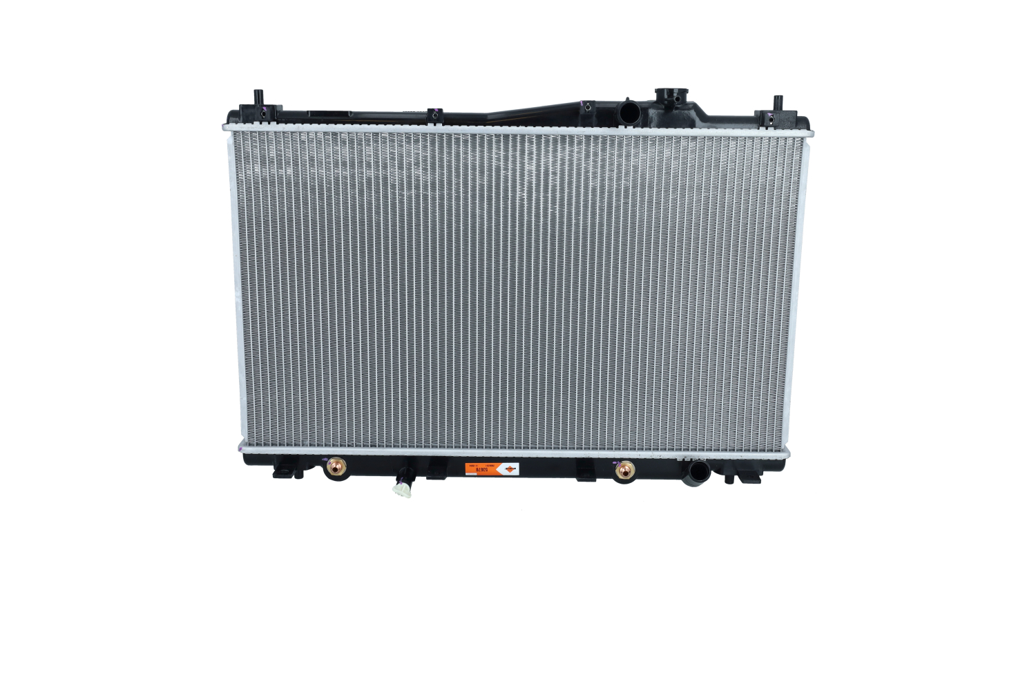 NRF 53678 Radiateur