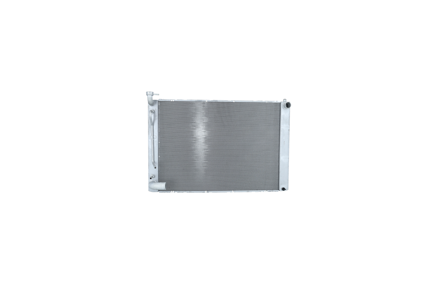 NRF 53681 Radiateur
