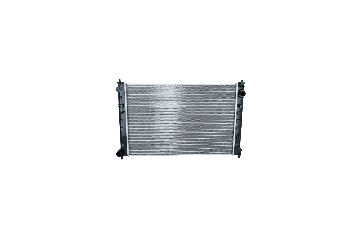 NRF 53684 Radiateur du moteur