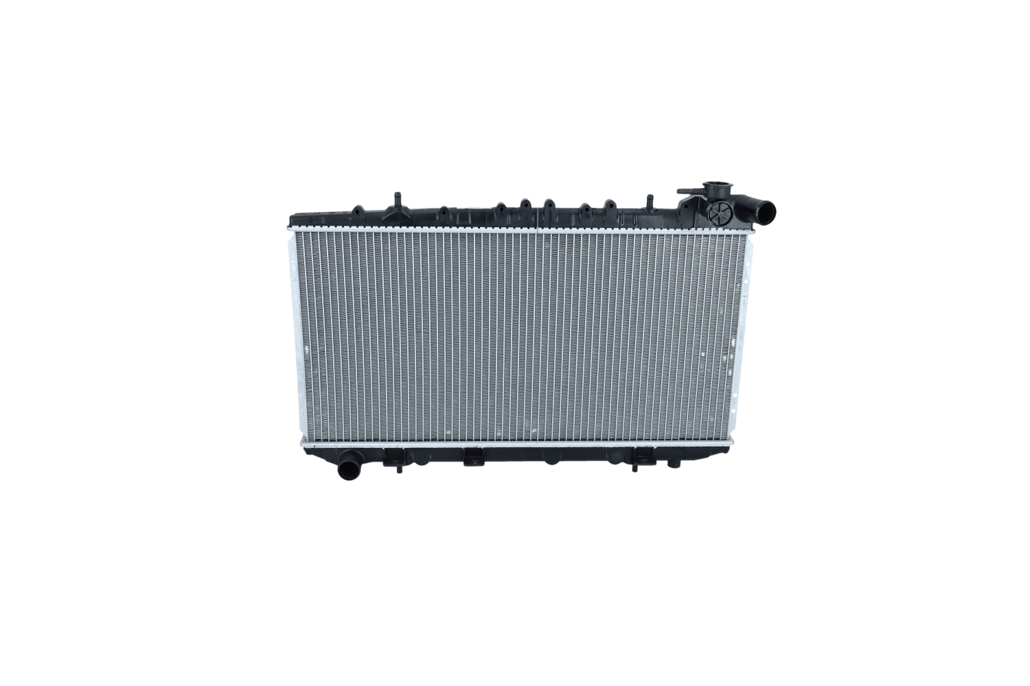 NRF 536864 Hűtő, motorhűtés
