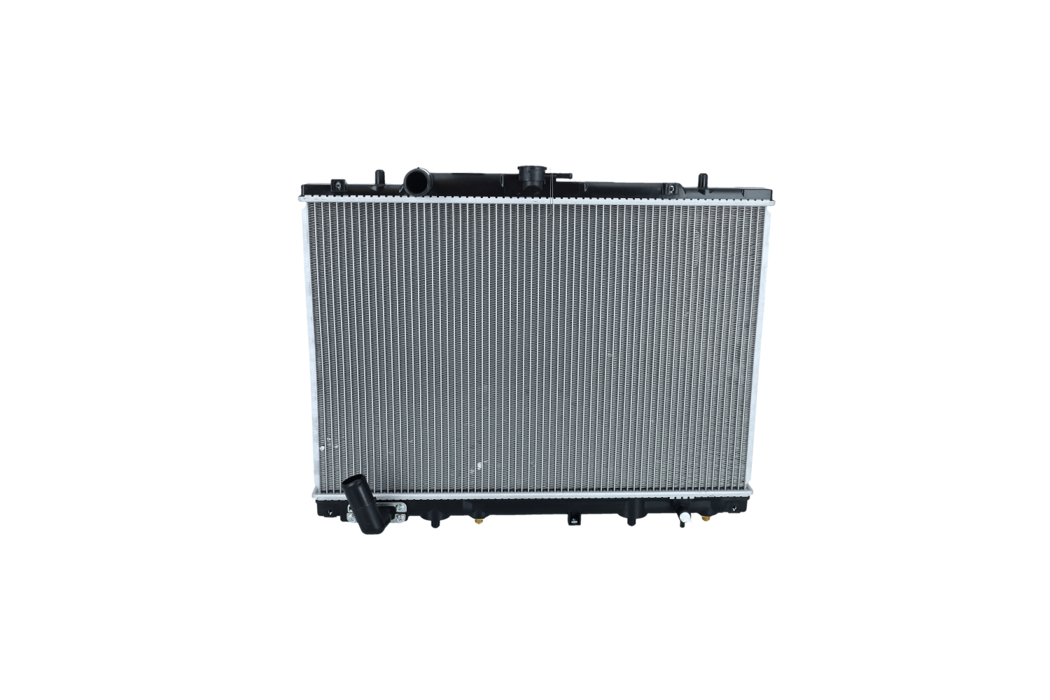 NRF 53687 Kylare Mitsubishi Pajero 2