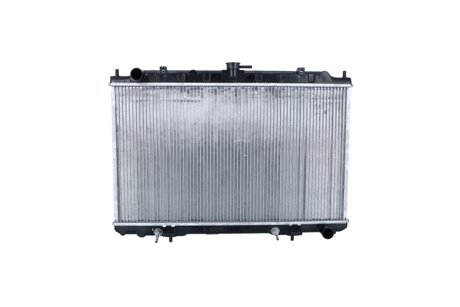 NRF 53693 Radiateur du moteur