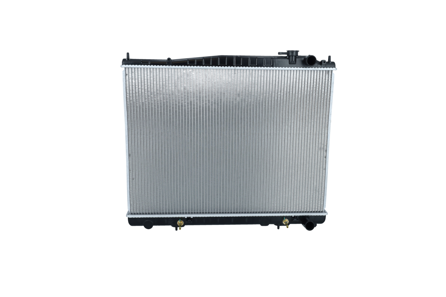 NRF 53694 Radiateur du moteur