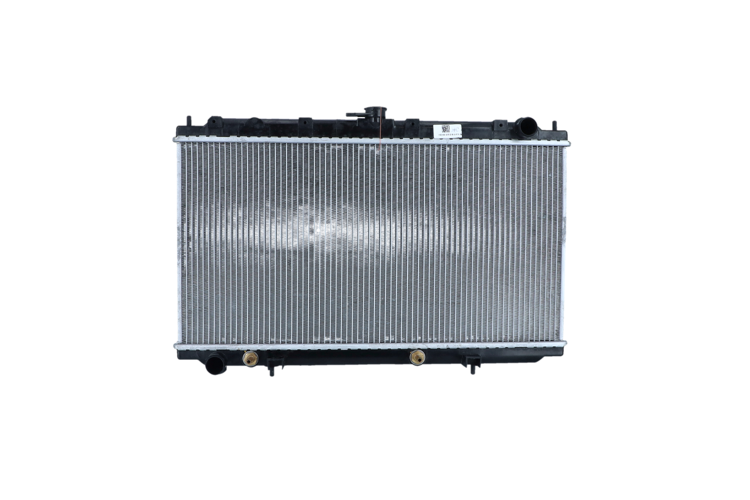 NRF 53695 Radiateur du moteur