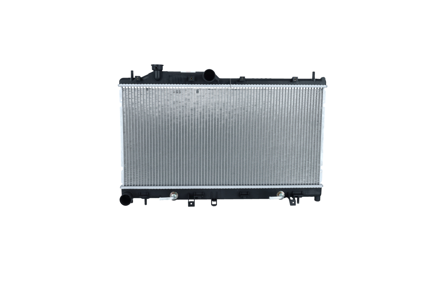 NRF 53700 Radiateur du moteur