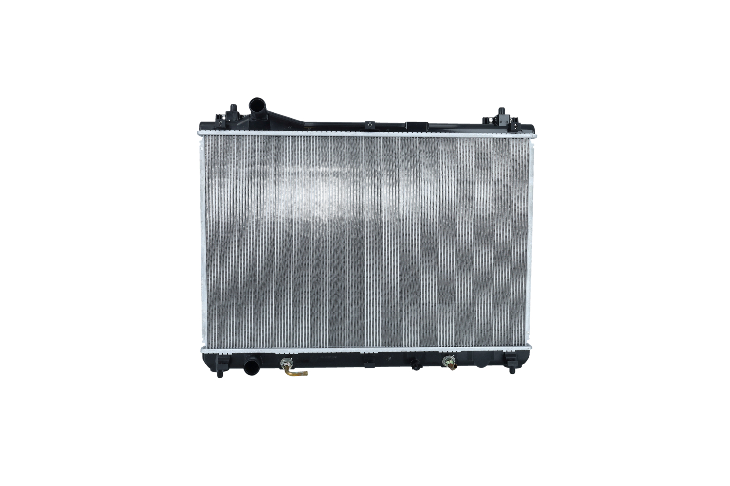 NRF 53702 Radiator motor Suzuki hva koster originale