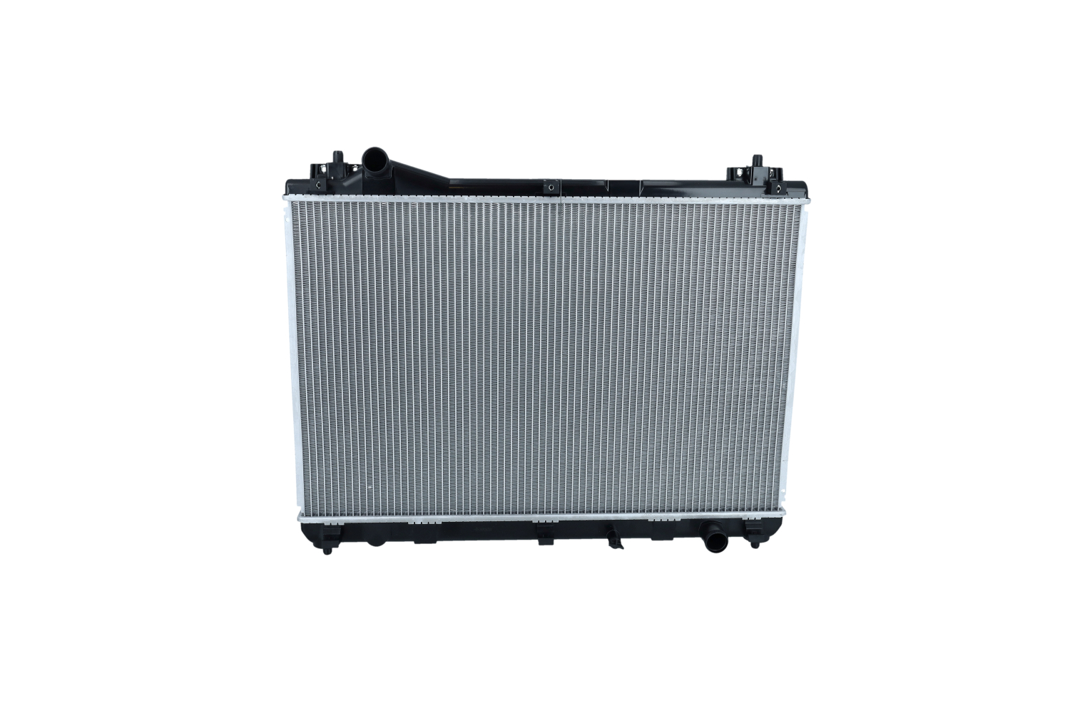 NRF 53703 Radiaator Opel CORSA originaal