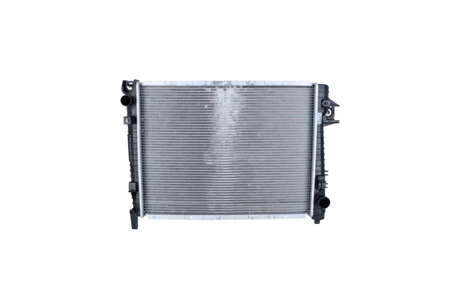 NRF 53712 Radiator, motorkjøling
