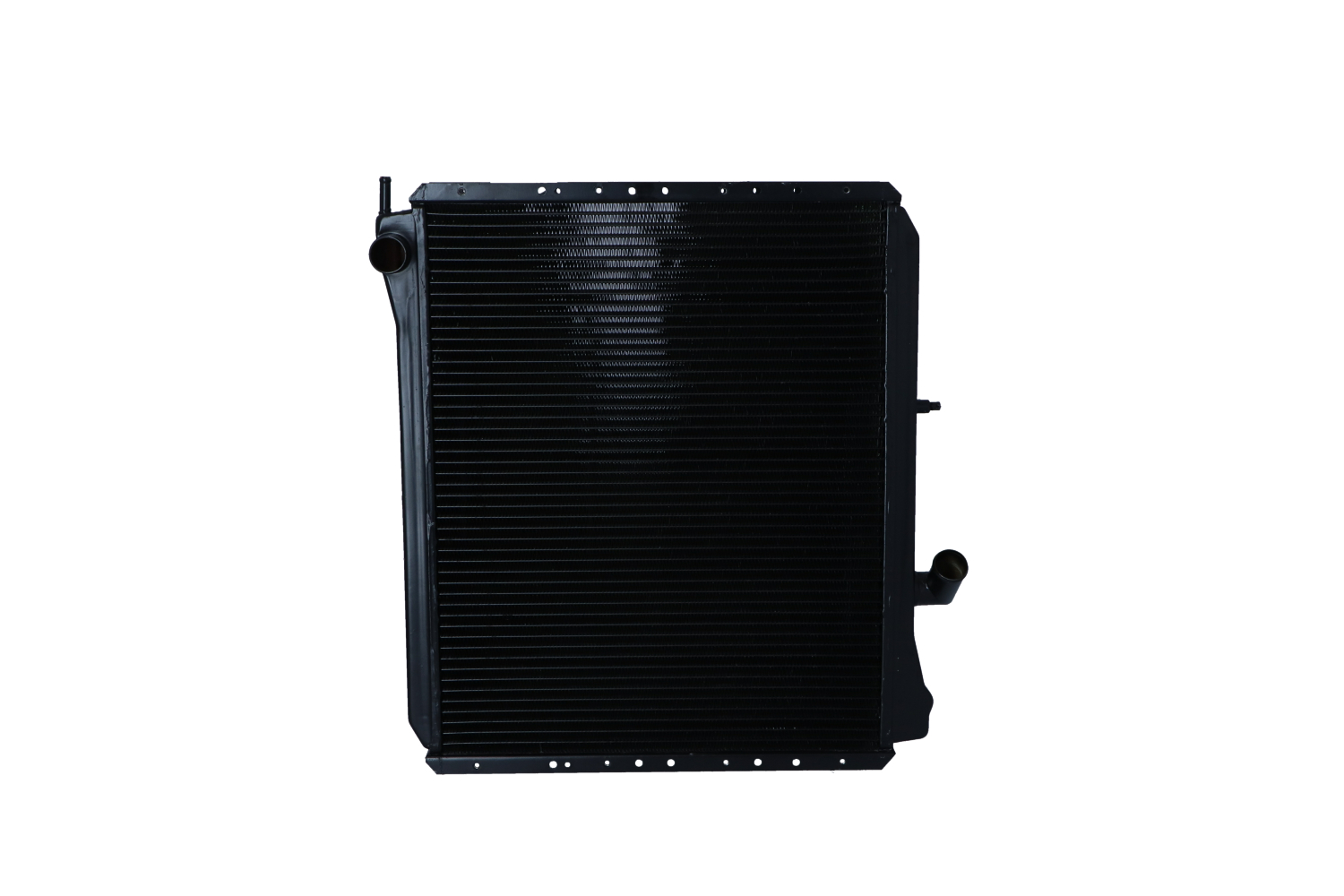 NRF 53714 Radiator, motorkjøling