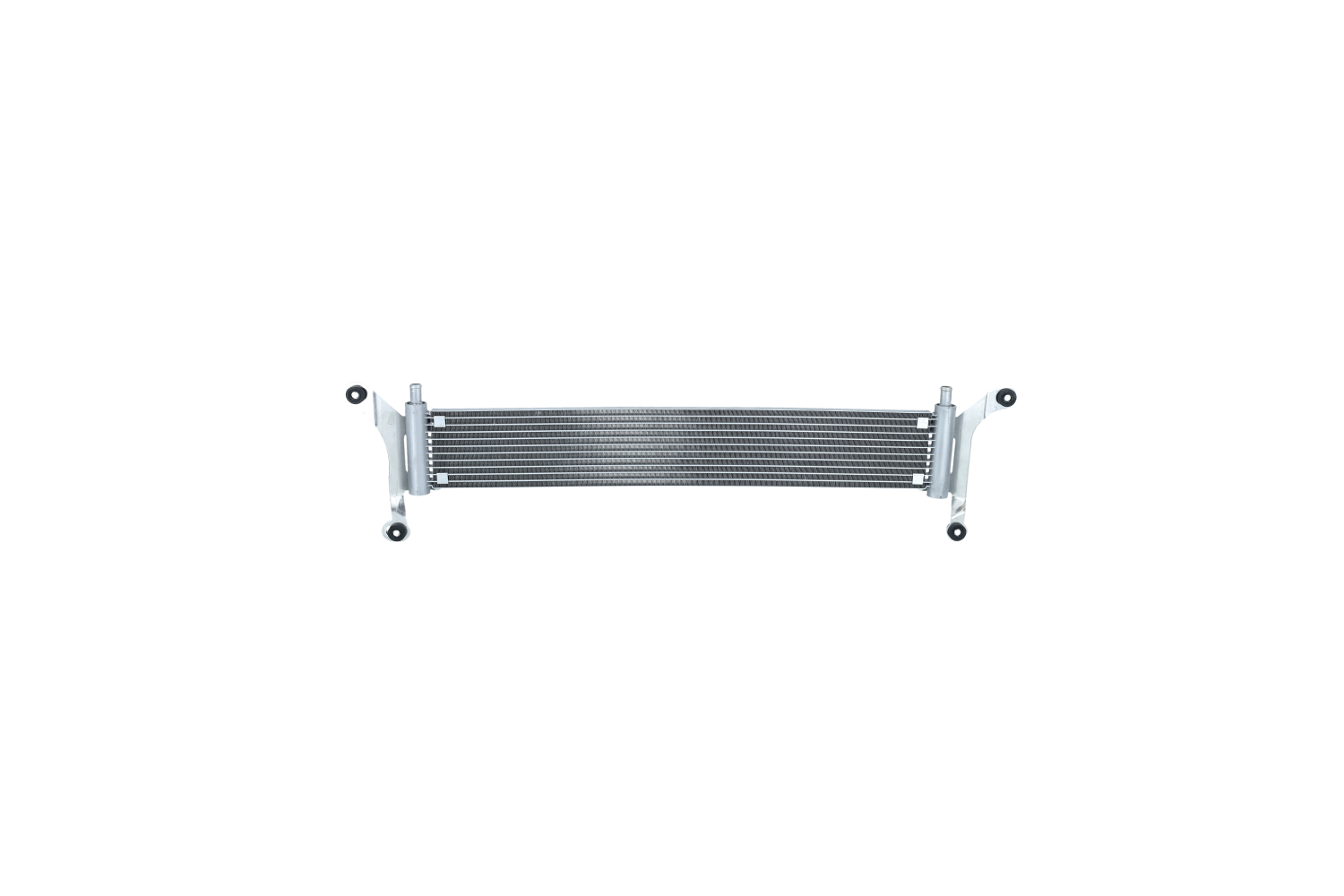 NRF 53715 Chladič vody Audi Q7 4L 3.0 TDI quattro 240 KS nafta cena