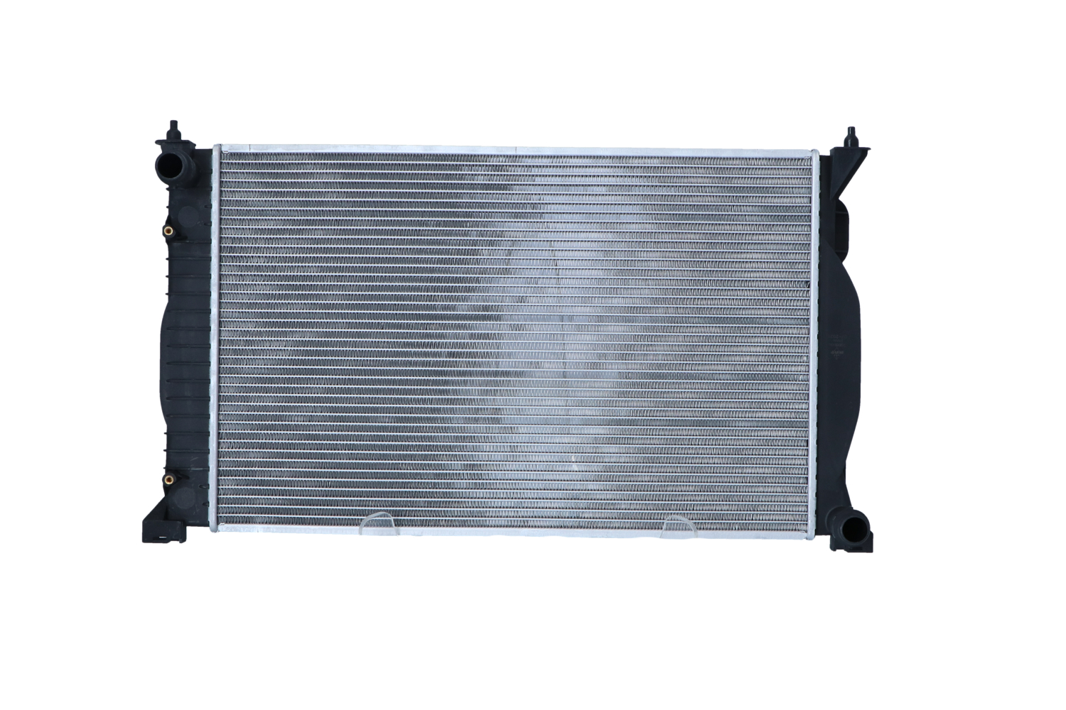 NRF 53720 Ūdens radiators Audi A4 B6 2.4 170 ZS Benzīns cena