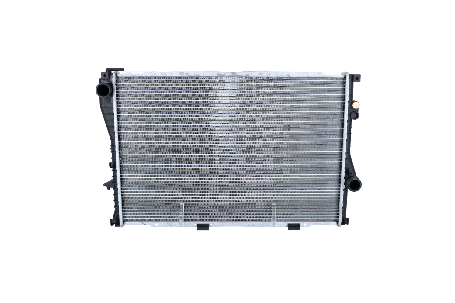 NRF 53722 Radiator, motorkjøling