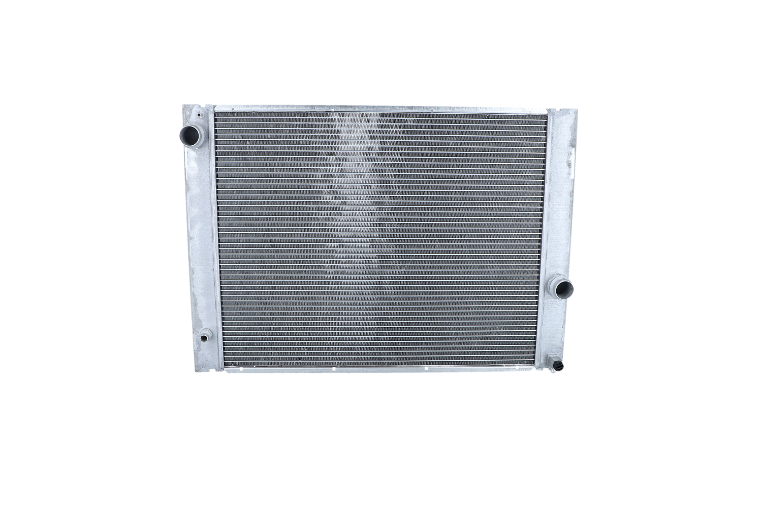 NRF 53724 Radiateur moteur BMW E65 750 i, Li 367 CV Essence 2007
