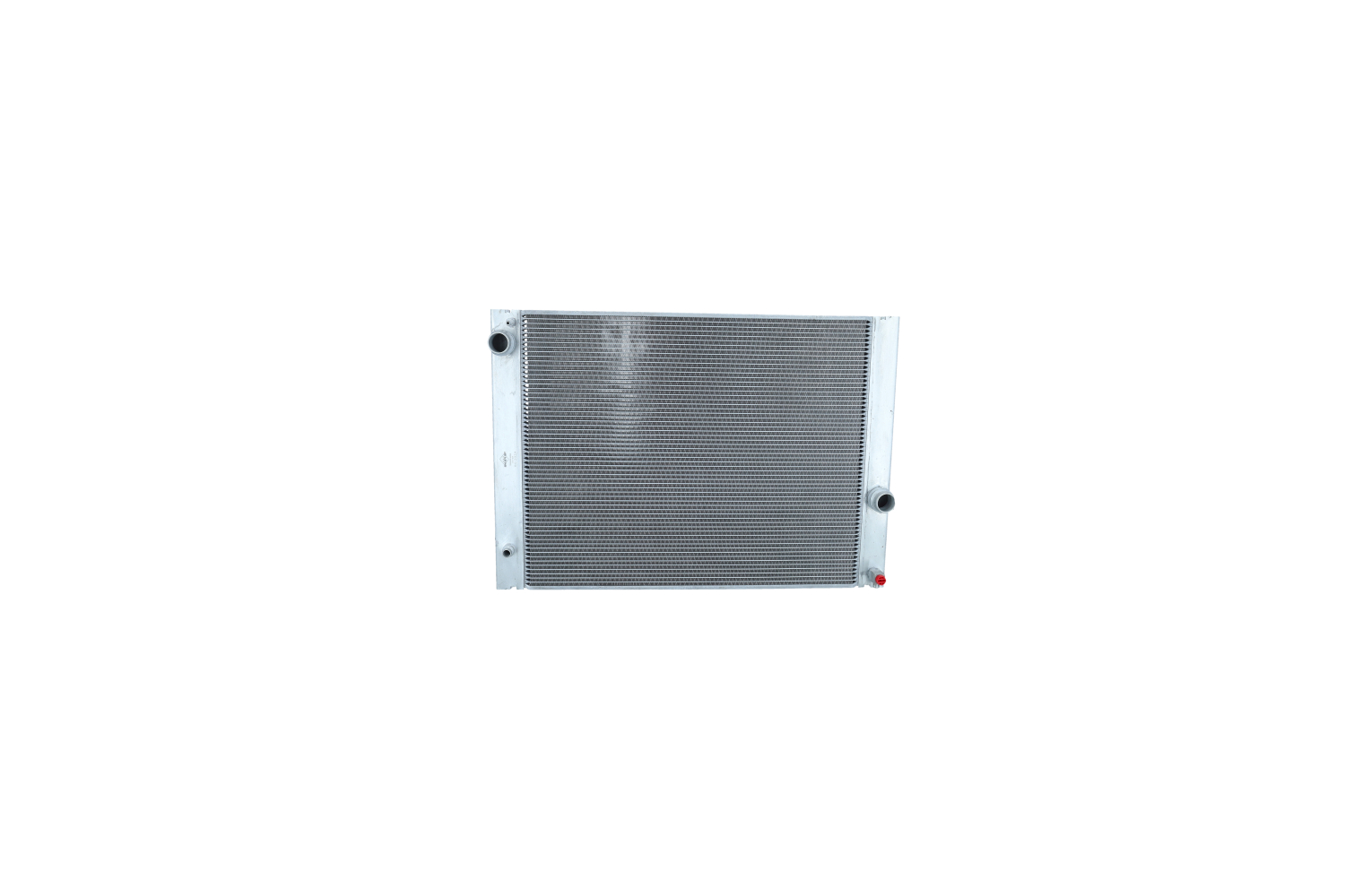 NRF 53728 Radiateur moteur BMW E65 750 i, Li 367 CV Essence 2008