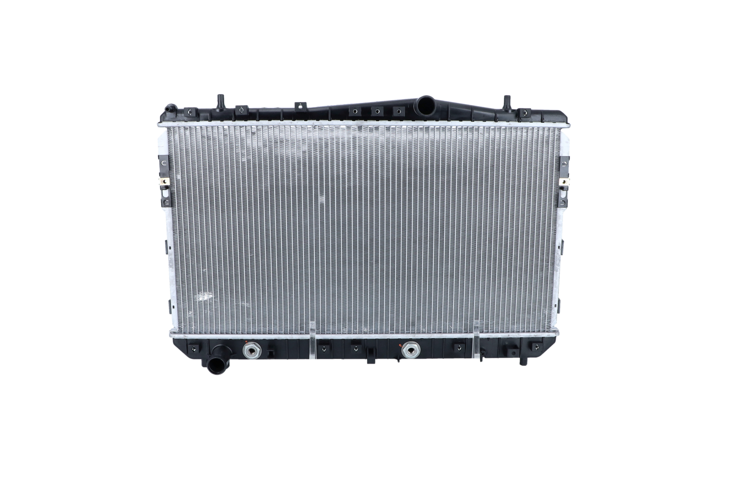 NRF 53732 Radiaator, mootorijahutus