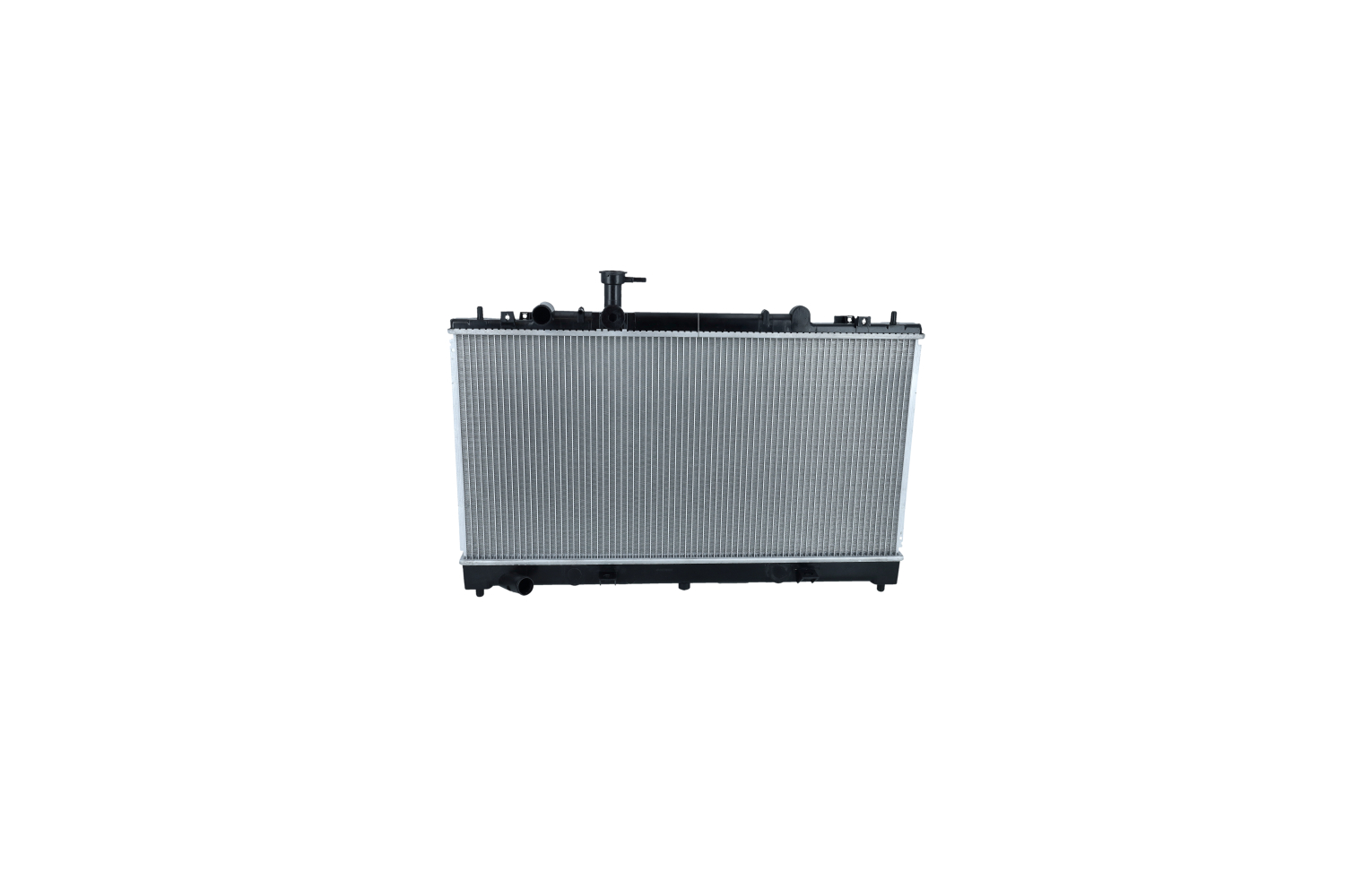 NRF 53752 Radiateur