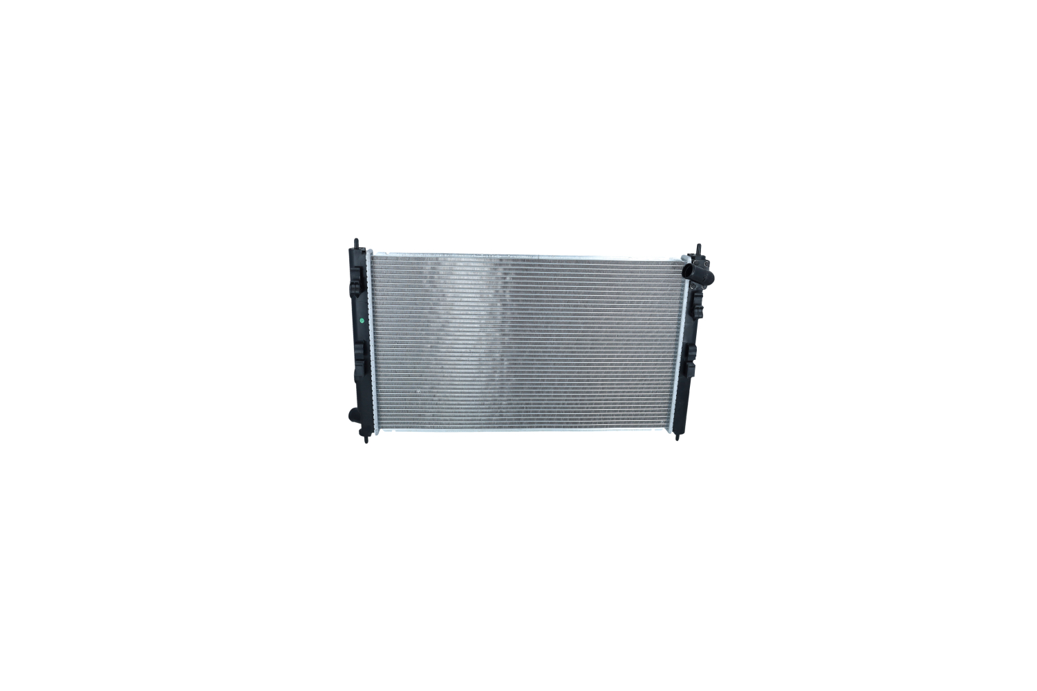 NRF 53753 Radiateur