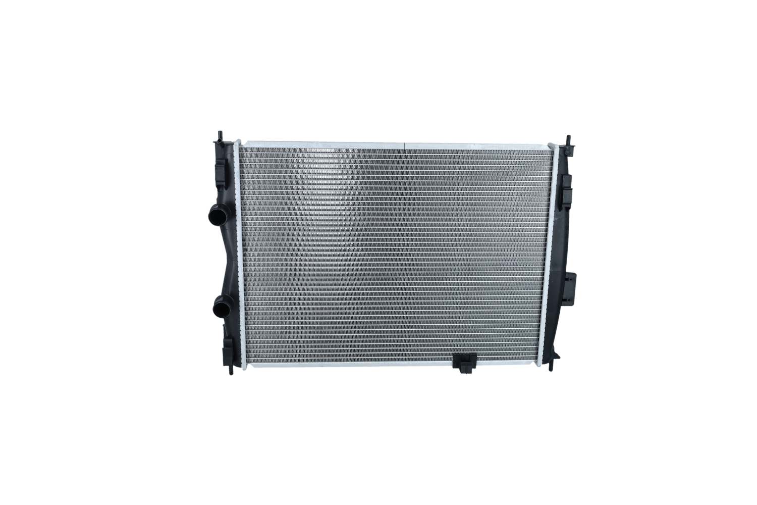 NRF 53755 Radiador, refrigeración del motor