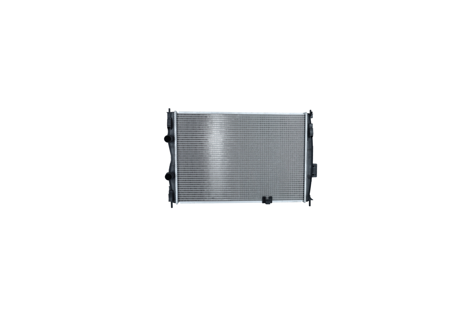 NRF 53757 Radiateur du moteur