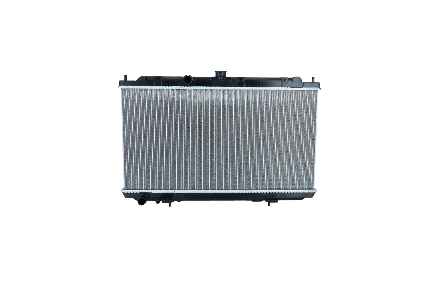 NRF 53760 Radiator, motorkjøling