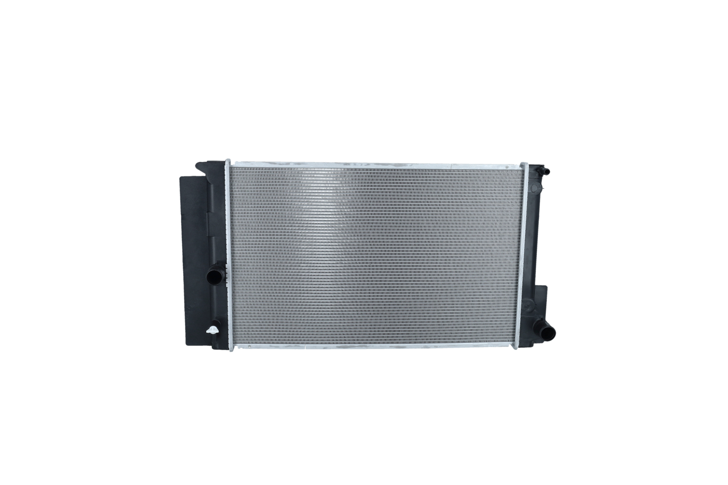 NRF 53763 Jahutusradiaator Toyota Corolla NRE180 odava hinnaga