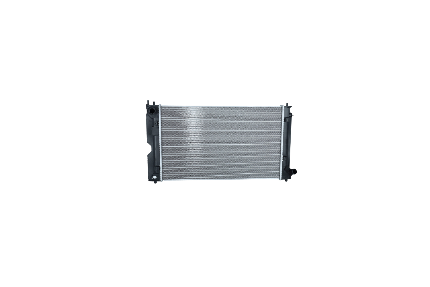 NRF 53765 originale Køler TOYOTA COROLLA pris
