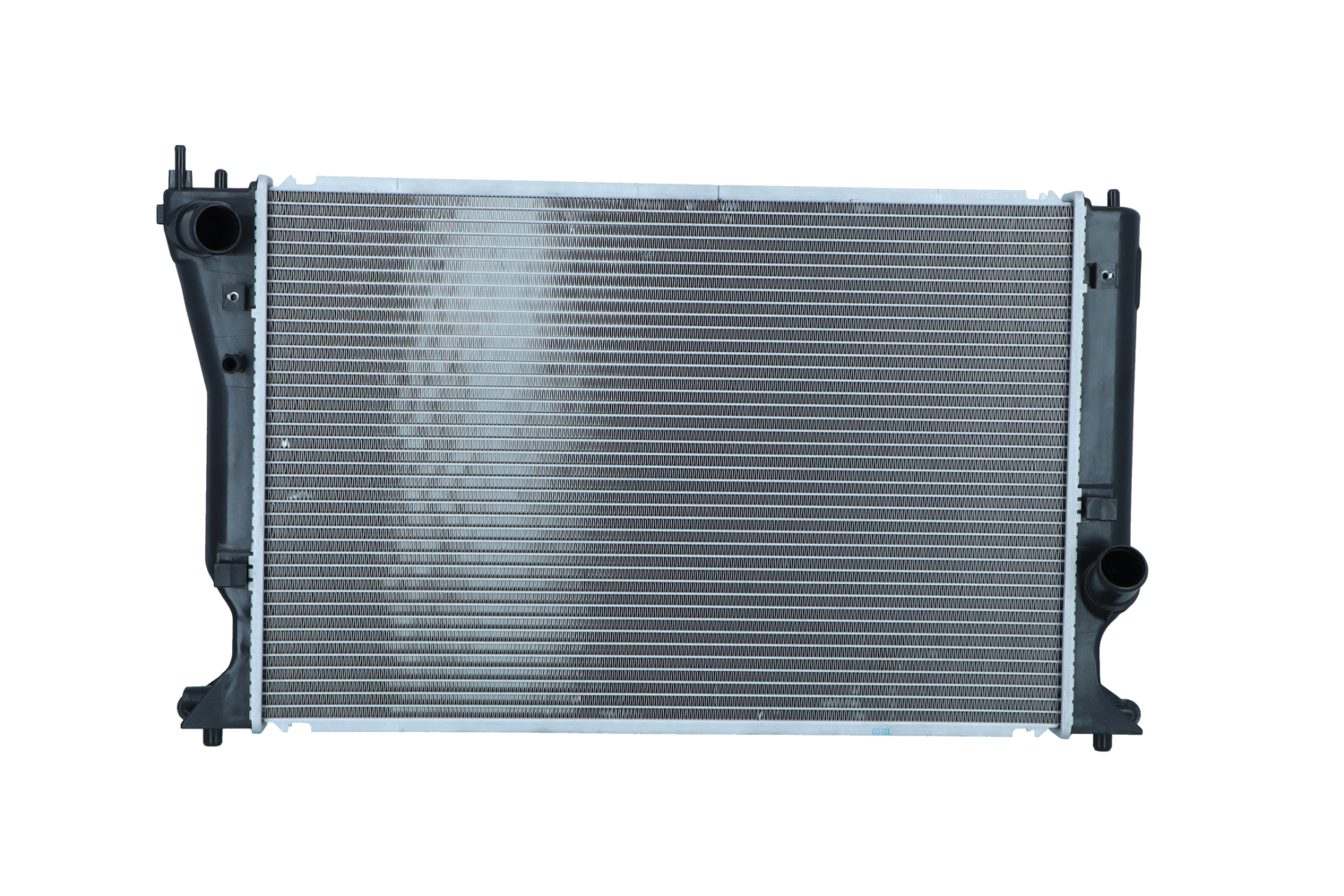 NRF 53767 Radiateur