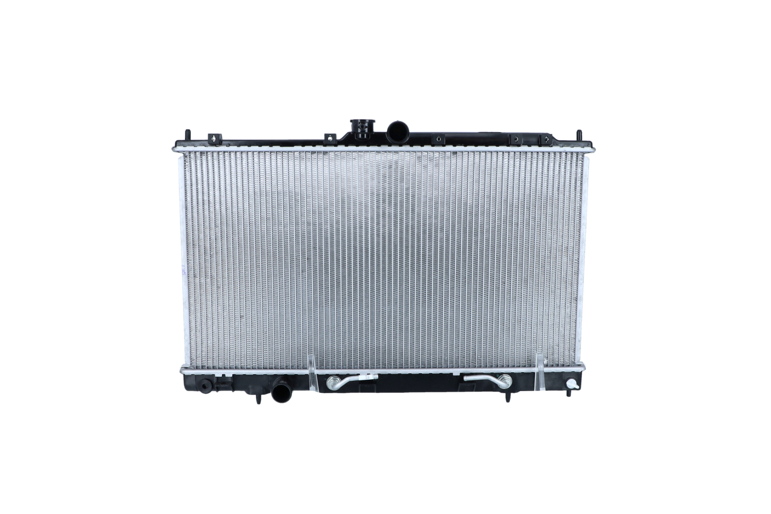 NRF 53778 Hűtő Mitsubishi Lancer 7 Sedan 1.3 82 LE Benzin árak