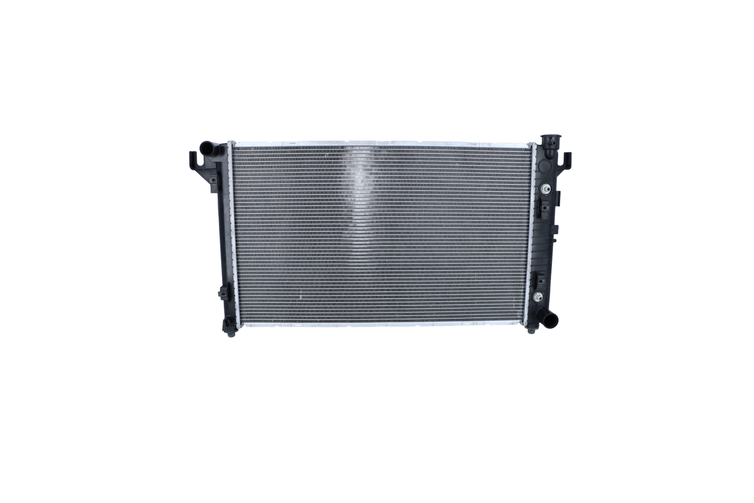NRF 53780 Radiateur