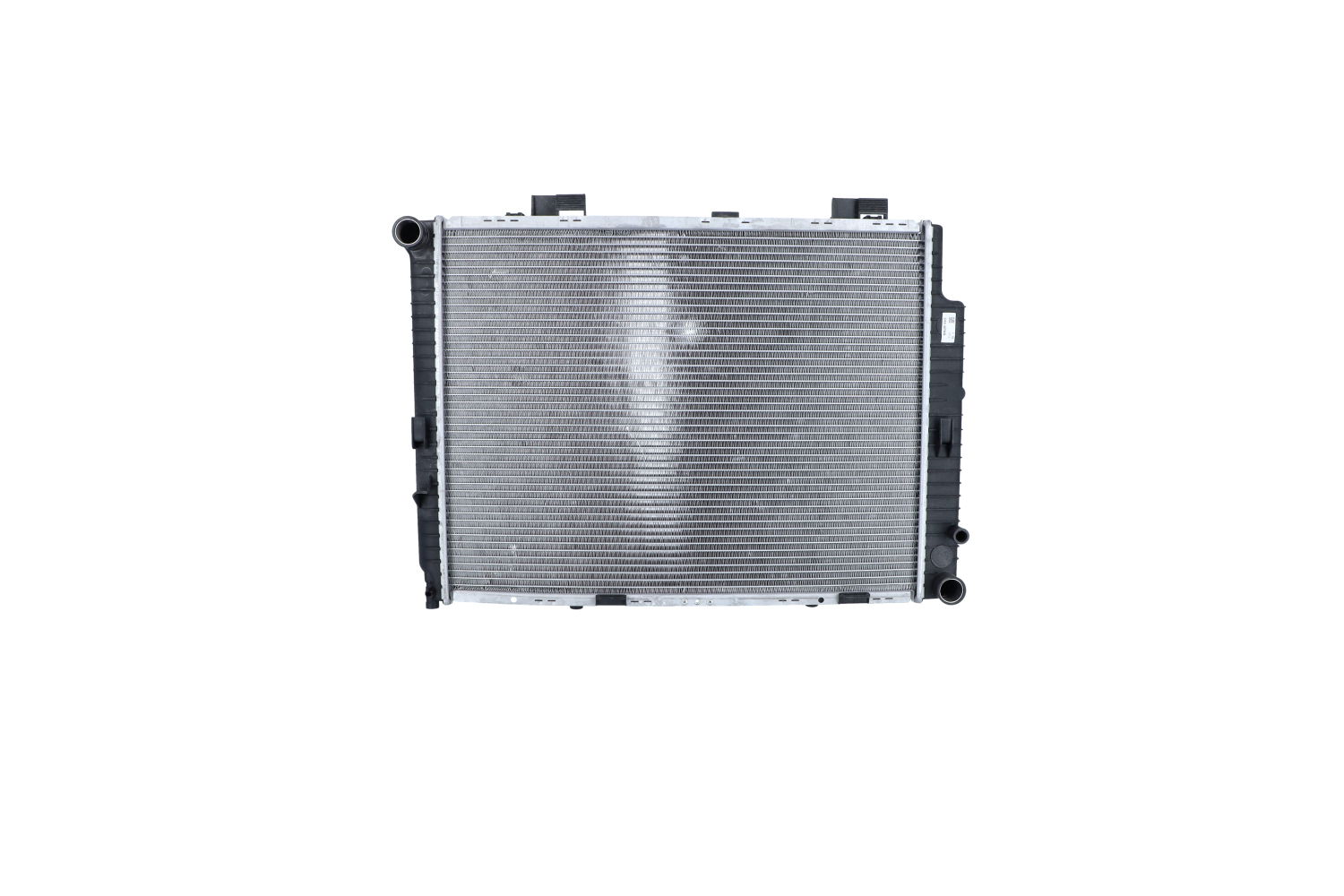 NRF 53784 Radiateur du moteur