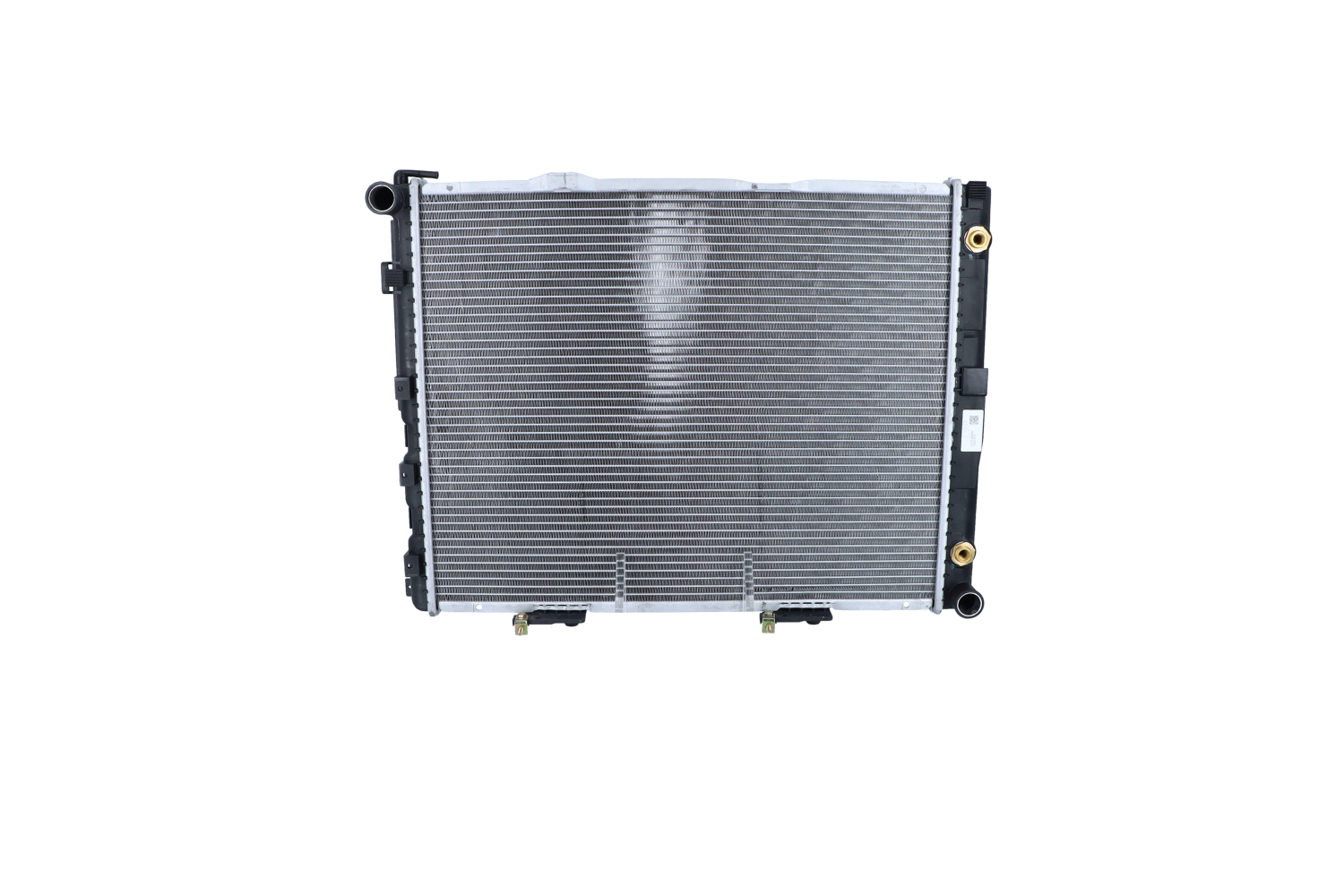 NRF 53786 Køler Suzuki GRAND VITARA originale