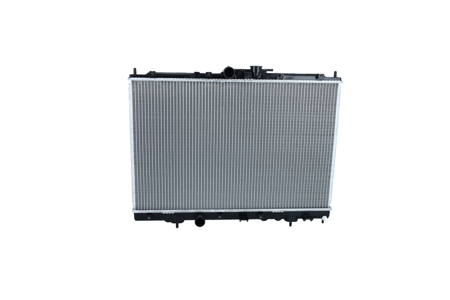 NRF 53792 Radiateur du moteur