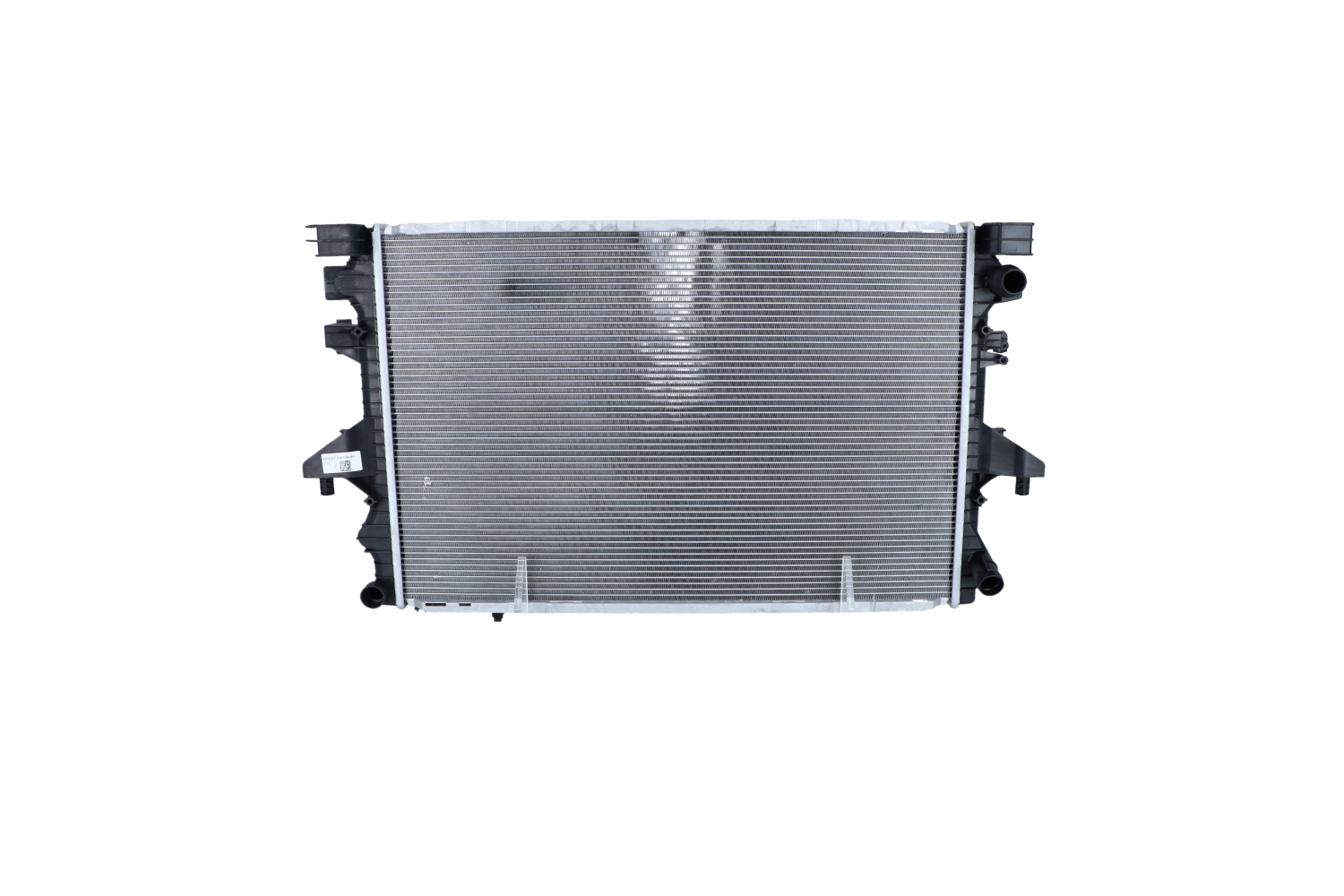 NRF 53795 Radiateur du moteur