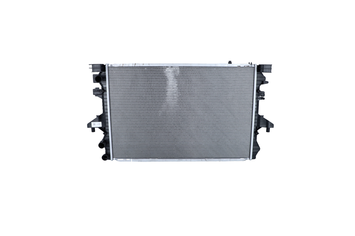 NRF 53796 Ψυγειο νερου Mitsubishi DELICA / SPACE GEAR γνήσια