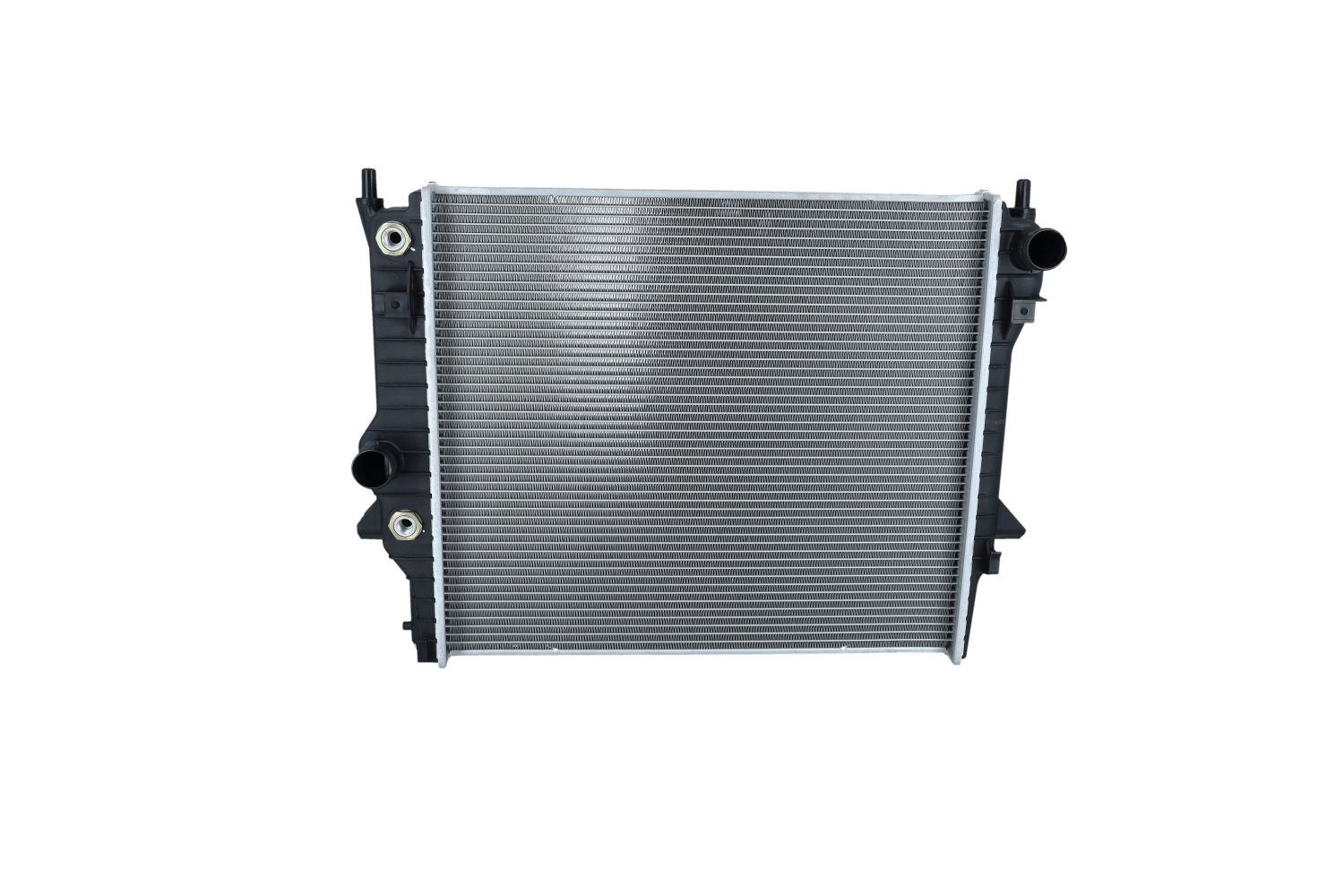 NRF 53805 JAGUAR XF Saloon (X260) Radiators price