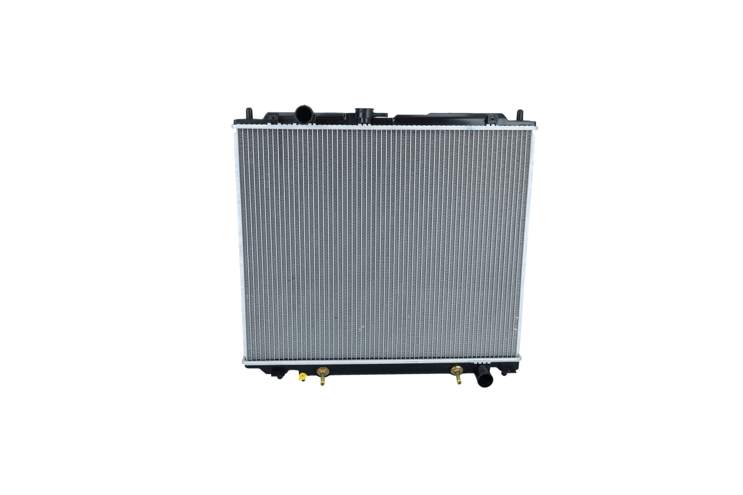NRF 53810 Radiaator Mitsubishi Pajero 2 hind