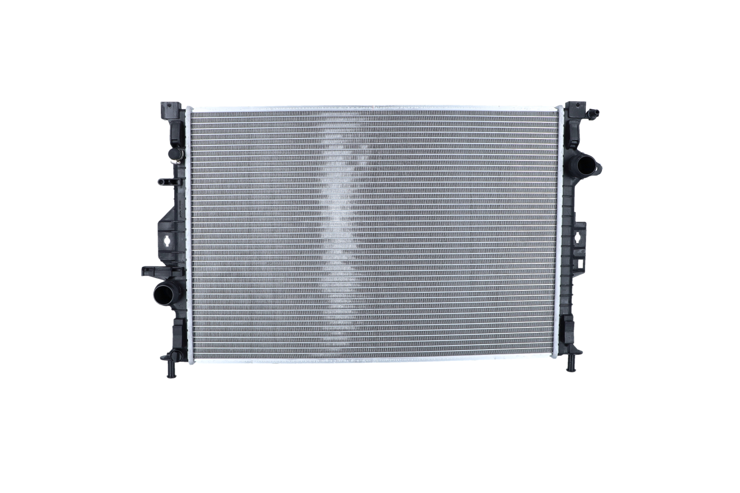 NRF 53811 Chłodnica cieczy Ford Focus IV HN cena