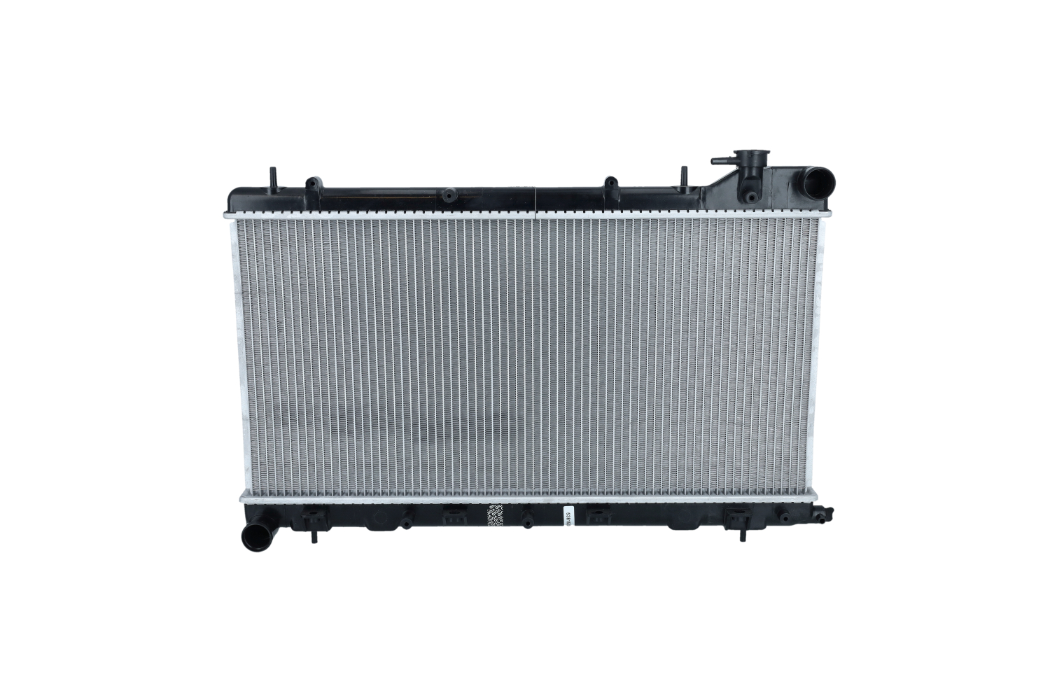 NRF 53815 Radiador, refrigeración del motor