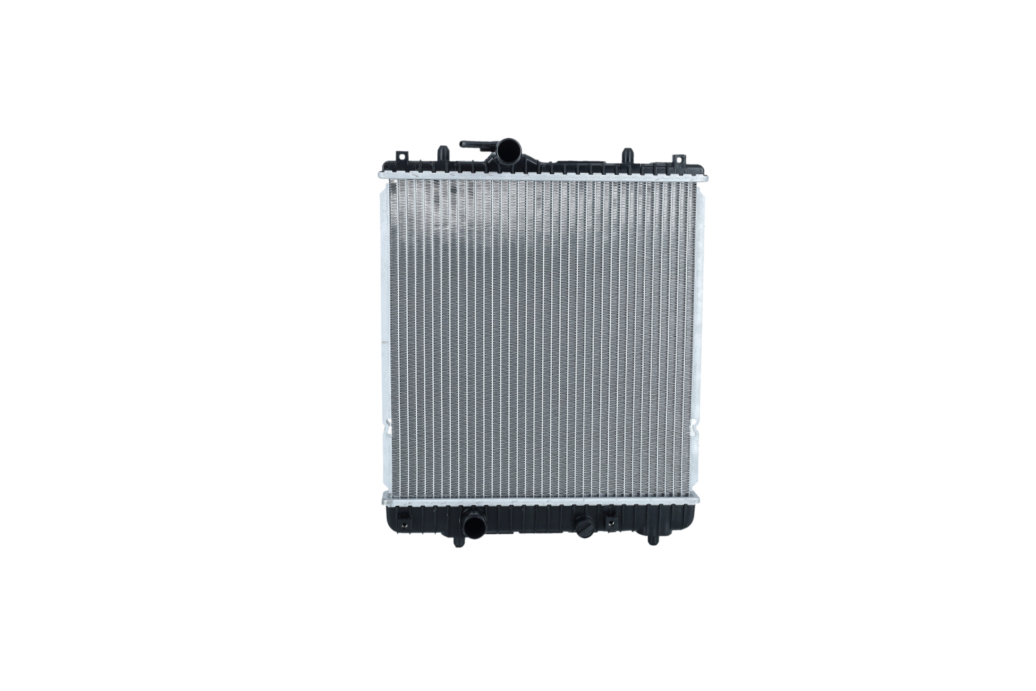 NRF 53825 Hűtő, motorhűtés