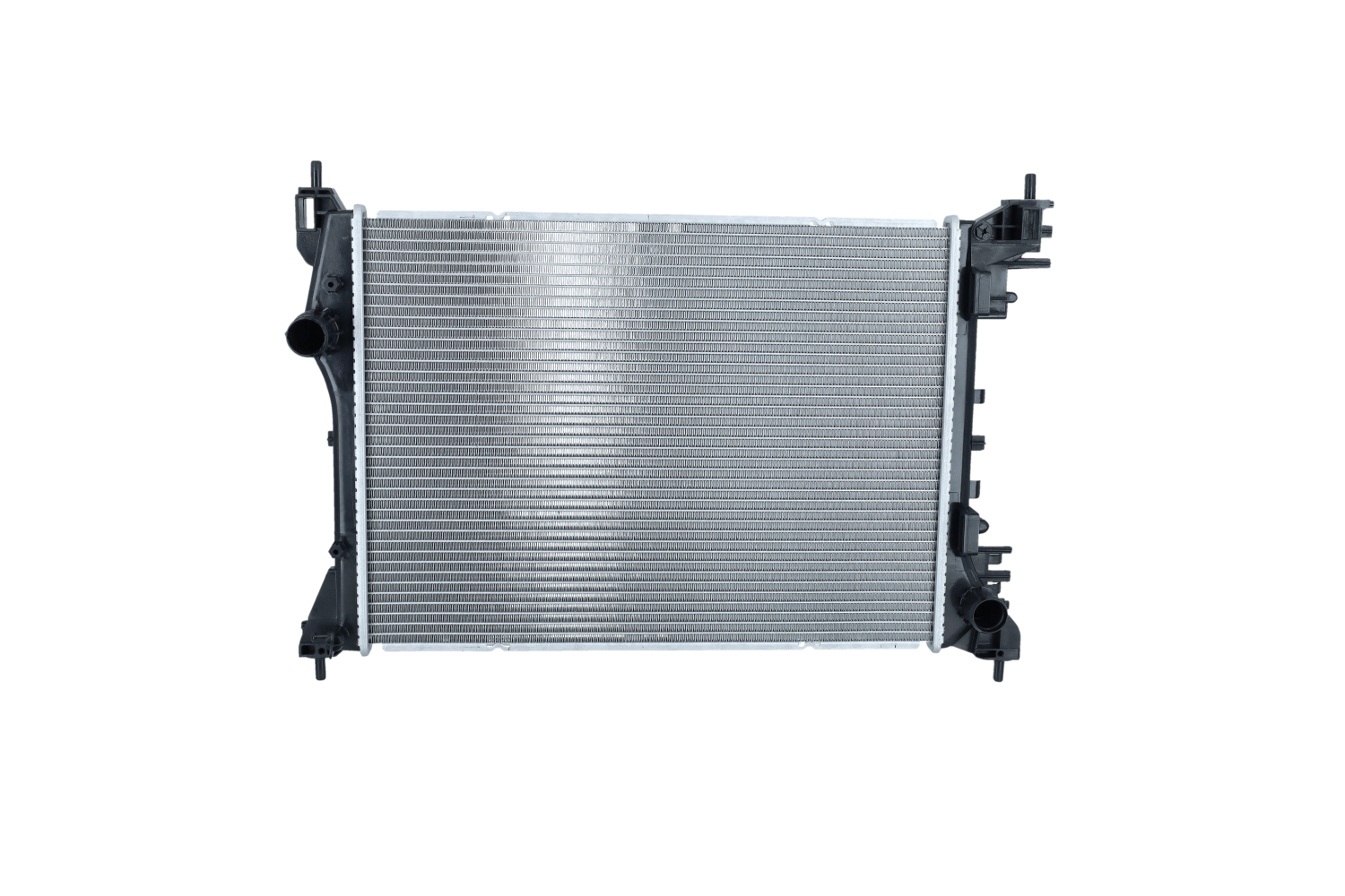 NRF 53834 Ψυγείο νερού FIAT Doblo II Combi (263) 1.4 Natural Power (263AXG1B) 120 PS Βενζίνη/φυσικό αέριο (CNG) τιμες